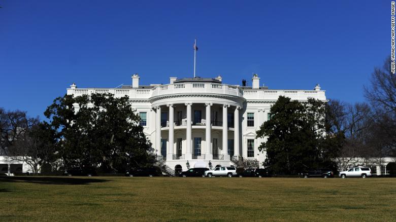 White House denies NYT report 