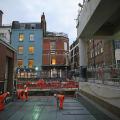 elizabeth line farringdon