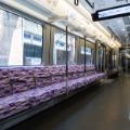 elizabeth line train interior