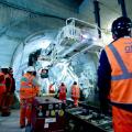 elizabeth line construction