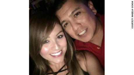 A month after Border Patrol agent&#39;s death, his fiancée has no answers