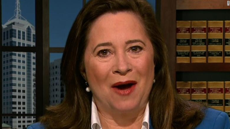 Candidate: Other side didn't follow rules