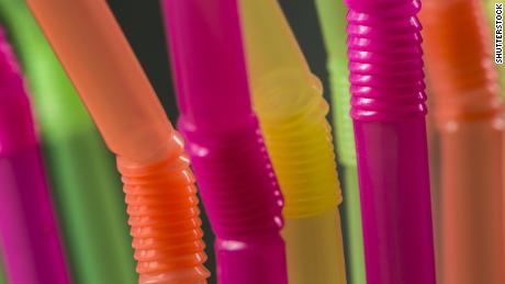 Seattle becomes the latest city to ban plastic straws and utensils 