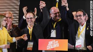 Spain&#39;s Rajoy rejects ex-Catalan leader&#39;s call to meet