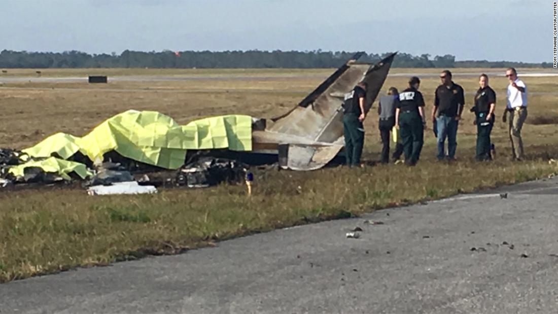 plane crash recent plane crashes