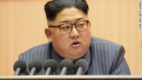 North Korea may test missile in new year