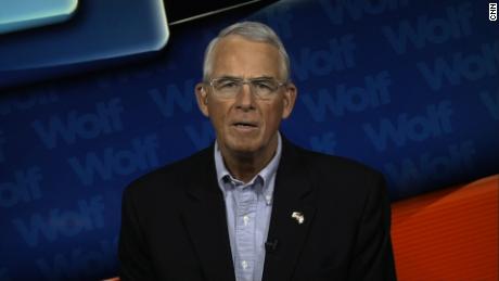 GOP congressman defends his call to &#39;purge&#39; FBI