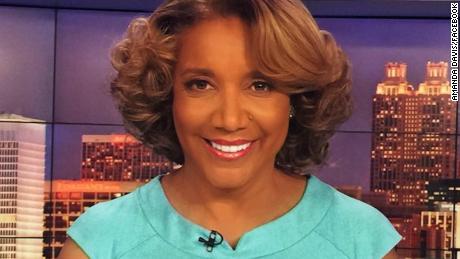 Amanda Davis