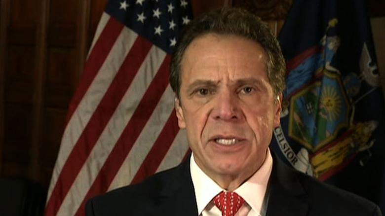Andrew Cuomo GOP tax bill economic civil war newday_00000000