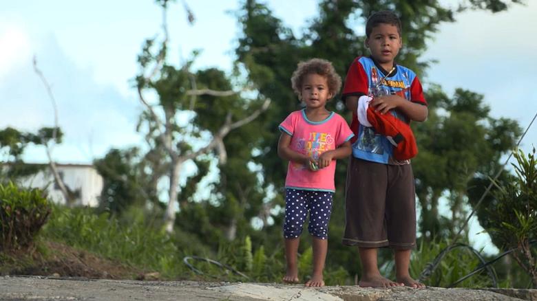 Puerto Ricans endure 3 months without power