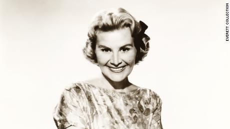 THE DICK VAN DYKE SHOW, Rose Marie, (referenced in 2017 documentary WAIT FOR YOUR LAUGH), 1961-66