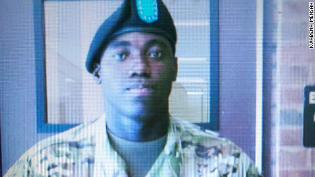 Emmanuel Mensah
