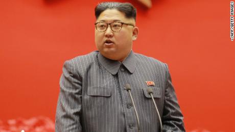 North Korea calls hotline to South Korea in diplomatic breakthrough