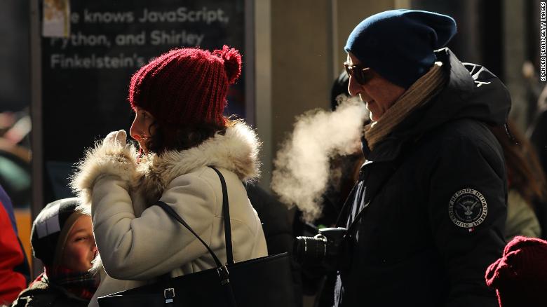 New England braces for powerful nor'easter