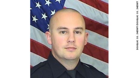 Deputy Zackari Parrish 