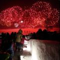 03 New Year&#39;s 2018 North Korea