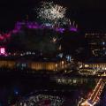 04 New Year&#39;s 2018 Scotland