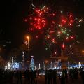 05 New Year&#39;s 2018 Iraq