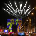 08 New Year&#39;s 2018 France