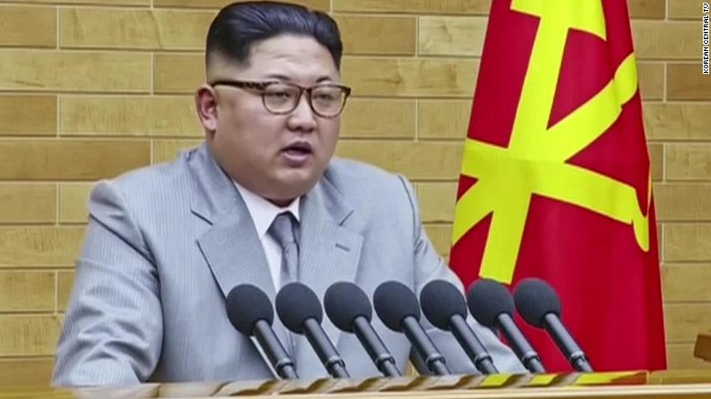 north korea kim jung un new year speech hancocks lklv_00005209
