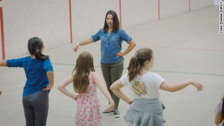 basque dancing class boise idaho