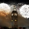 New Year&#039;s 2018 celebrations around the world