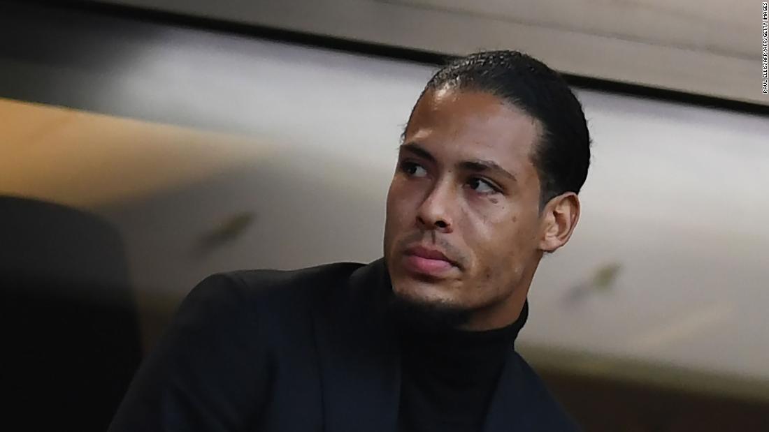 Liverpool paid $101 million for Southampton defender Virgil van Dijk -- a world record for a defender. The Merseyside club had tried to sign the Dutch international during the 2017 summer transfer window, but a potential deal was scuppered after Liverpool was forced to apologize for making an alleged illegal approach for the 26-year-old.