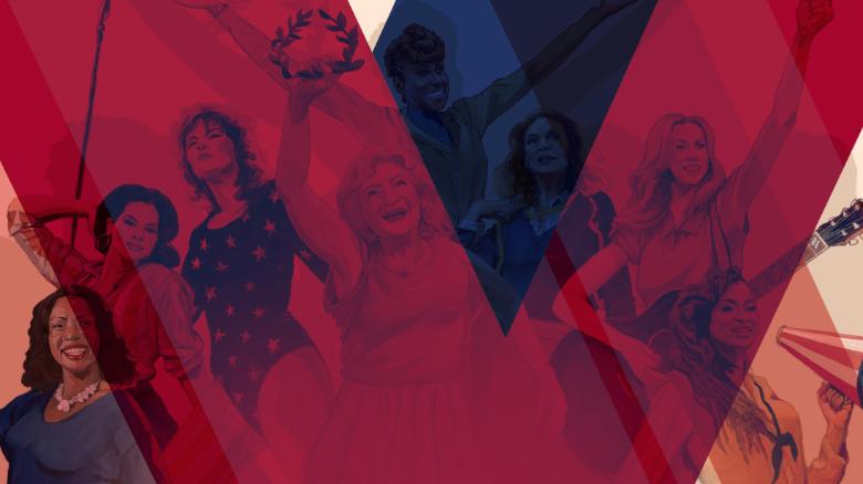 The year of the American Woman