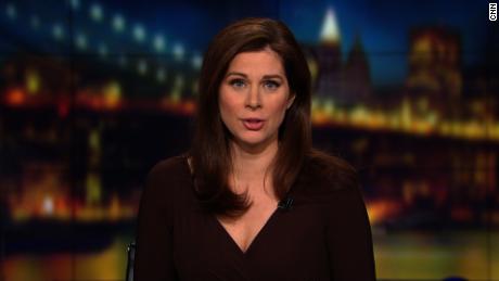erin burnett