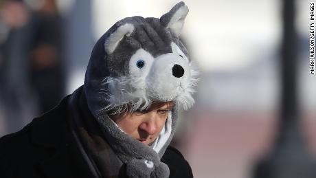 Northeast braces for brutal winter storm