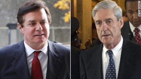 The quiet period of Mueller was not very calm