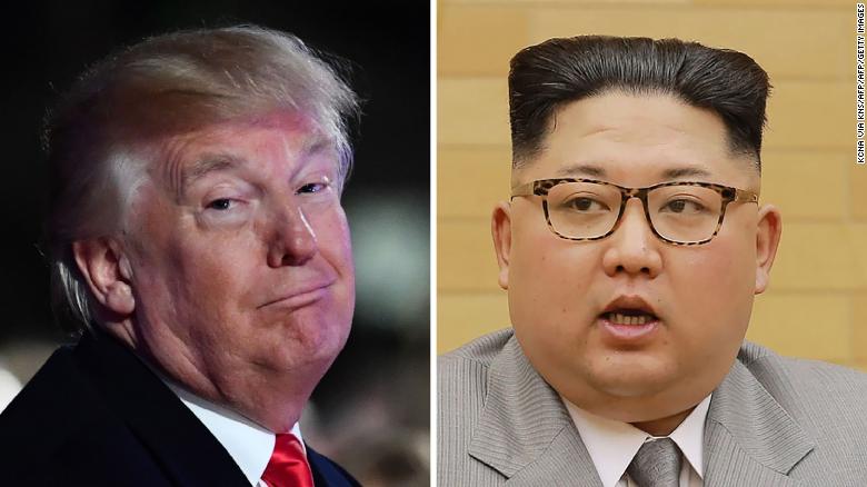 WSJ: Trump touts 'good relationship' with Un