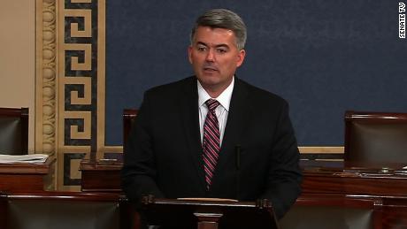 GOP senator fumes over marijuana memo reversal