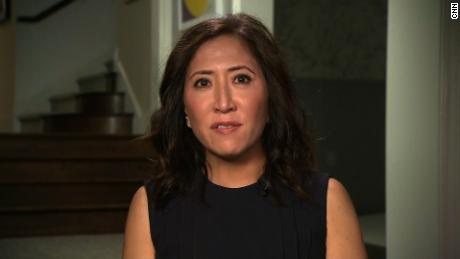 Janice Min 