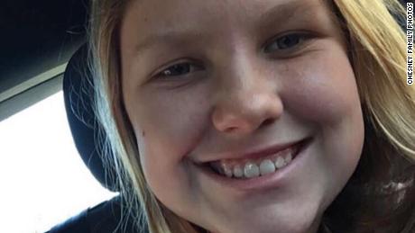 Layne has undergone several surgeries, including one that lasted almost eight hours. 