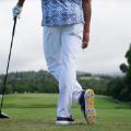 rickie fowler hawaiian shirt Kapalua Golf Club 