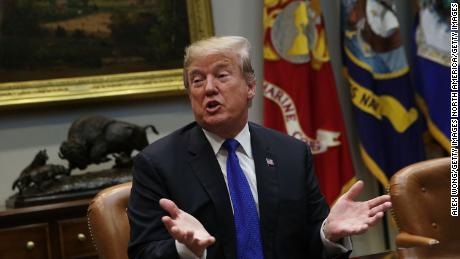 Trump&#39;s message: If Afghanistan isn&#39;t going well, Pakistan&#39;s to blame