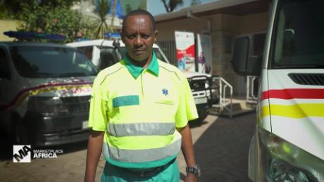 Marketplace Africa kibret abebe sold his house to help save lives B_00010702