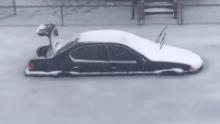 Frozen cars flood Revere Massachusetts cnni_00000000.jpg