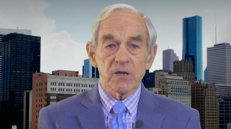 Ron Paul fire Jeff Sessions marijuana smerc_00000000