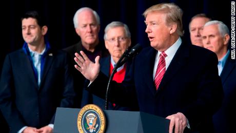 Trump on North Korea: &#39;I always believe in talking&#39;