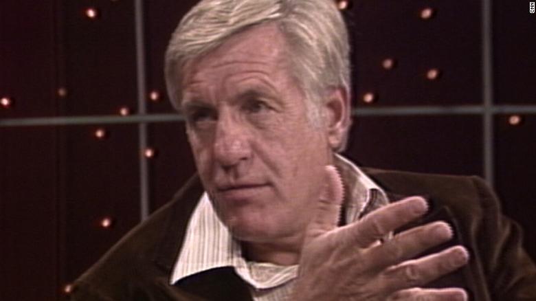 Jerry Van Dyke: My brother is my best friend (1982)
