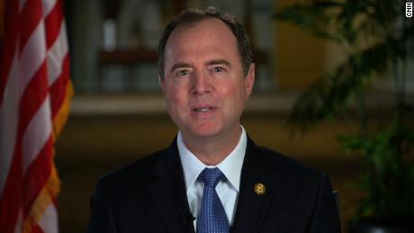 Rep. Adam Schiff 010718 sotu