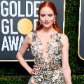 18 golden globes red carpet 2018
