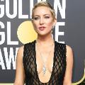 34 golden globes red carpet 2018