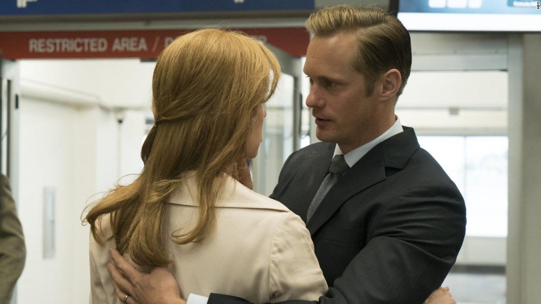&lt;strong&gt;Best supporting actor in a series, miniseries or television film:&lt;/strong&gt; Alexander Skarsgård, &quot;Big Little Lies&quot;