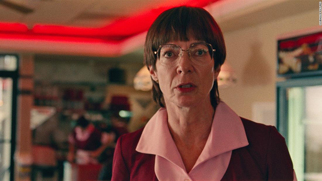 &lt;strong&gt;Best supporting actress in a motion picture:&lt;/strong&gt; Allison Janney, &quot;I, Tonya&quot;