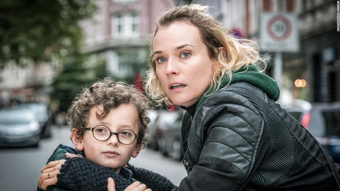 &lt;strong&gt;Best foreign-language film:&lt;/strong&gt; &quot;In the Fade&quot;