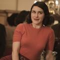 11 Golden Globe winners mrs maisel 