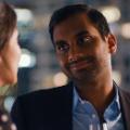 12 Golden Globe winners aziz 